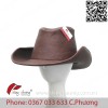 Cowboy 253 - ĐẶT TRƯỚC